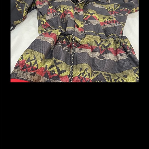 Burton Snowboarding Jacket - Picture 4 of 12